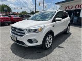 Used 2018 Ford Escape Titanium w/ Ford Safe & Smart Package image 3