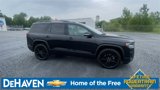 Certified 2022 GMC Acadia SLT w/ Elevation Edition image 2