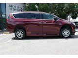 Used 2021 Chrysler Voyager Lxi image 5