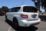 Used 2018 Nissan Armada Platinum image 5