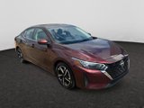 Used 2024 Nissan Sentra SV image 5