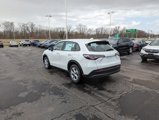 New 2025 Honda HR-V LX image 5