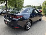 Certified 2022 MAZDA MAZDA3 s image 6