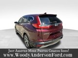 Used 2018 Honda CR-V EX image 4