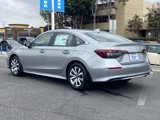 New 2025 Honda Civic LX image 4