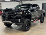 Used 2016 Chevrolet Silverado 1500 LTZ Z71 w/ LTZ Plus Package image 3