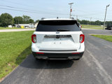 Used 2021 Ford Explorer XLT w/ Equipment Group 202A image 3