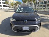 New 2025 Volkswagen Taos SE image 3