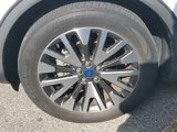 Used 2020 Ford Escape Titanium image 4