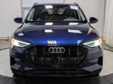 Used 2022 Audi e-tron Premium w/ Convenience Plus Package image 3