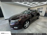 Used 2015 Kia Optima EX w/ EX Premium Package image 2