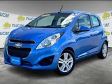 Used 2014 Chevrolet Spark LS image 3