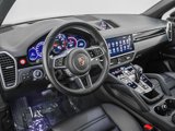 Certified 2023 Porsche Cayenne w/ Assistance Package image 4