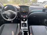 Used 2014 Subaru Impreza WRX Sedan image 6