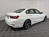 Certified 2024 BMW 330i Sedan w/ Convenience Package image 5