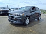 Used 2020 Chevrolet Trax LS w/ Tint and Cruise Package image 3