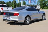 Used 2016 Ford Mustang Premium w/ Pony Package image 3