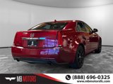 Used 2009 Cadillac CTS 3.6 image 3
