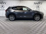 Used 2021 MAZDA CX-5 Grand Touring image 2