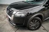 Used 2022 Nissan Pathfinder S image 2