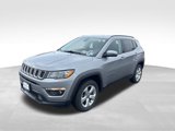 Used 2019 Jeep Compass Latitude w/ Cold Weather Group image 4