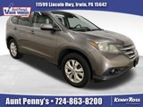 Used 2013 Honda CR-V EX image 1