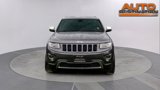 Used 2015 Jeep Grand Cherokee Limited image 2