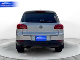 Used 2013 Volkswagen Tiguan SE image 4