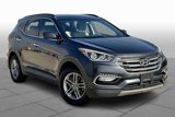 Used 2017 Hyundai Santa Fe Sport image 2