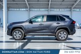 Used 2022 Toyota RAV4 LE image 2