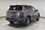 Used 2017 Toyota RAV4 LE image 3