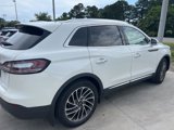 Used 2020 Lincoln Nautilus Reserve w/ Equipment Group 201A image 2