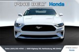 Used 2022 Ford Mustang Premium image 3