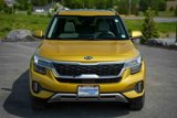 Used 2021 Kia Seltos SX w/ SX Sunroof Package image 2