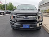 Certified 2019 Ford F150 XLT w/ Equipment Group 301A Mid image 3