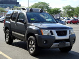 Used 2012 Nissan Xterra PRO-4X w/ Pro-4x Leather Pkg image 3