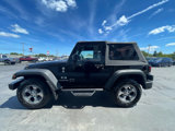 Used 2009 Jeep Wrangler X w/ 32" Tire & Wheel Group image 6
