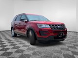 Used 2017 Ford Explorer FWD image 4