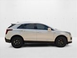 Used 2021 Cadillac XT5 Luxury image 4