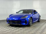 Used 2023 Subaru BRZ Limited image 3