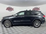 Used 2014 Jeep Grand Cherokee Limited image 4