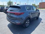 Used 2020 Kia Sportage LX image 3