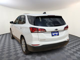 Used 2022 Chevrolet Equinox LS w/ LS Convenience Package image 3