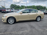Used 2006 Lexus GS 300 AWD image 4