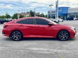 Used 2021 Honda Civic Sport image 6