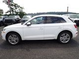 Used 2018 Audi Q5 Prestige w/ Prestige Package image 2