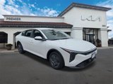 New 2025 Kia K4 LX image 2