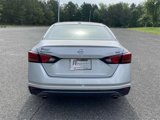 Used 2021 Nissan Altima 2.5 SR image 4