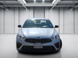 Used 2021 Kia Forte GT w/ GT2 Package image 2