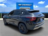 New 2025 Chevrolet Trax ACTIV w/ Driver Confidence Package image 5